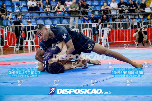 Campeonato de Jiu-Jitsu Super Pro NOGI 2024