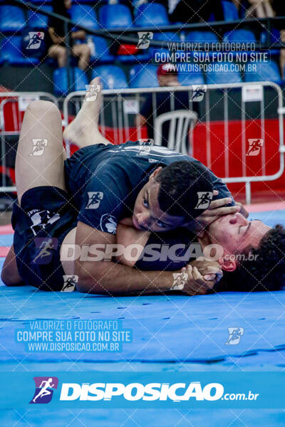 Campeonato de Jiu-Jitsu Super Pro NOGI 2024