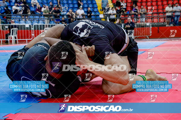 Campeonato de Jiu-Jitsu Super Pro NOGI 2024