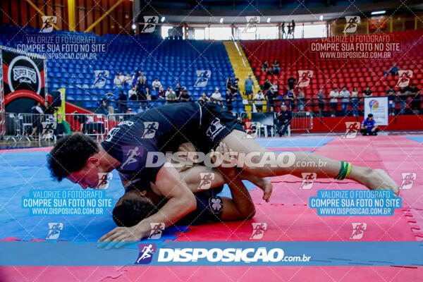 Campeonato de Jiu-Jitsu Super Pro NOGI 2024