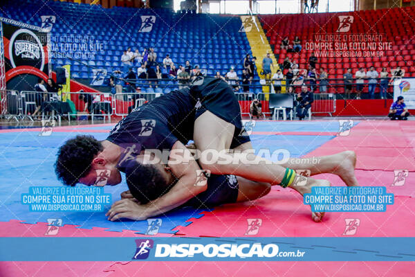 Campeonato de Jiu-Jitsu Super Pro NOGI 2024