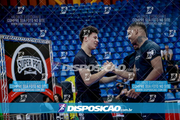 Campeonato de Jiu-Jitsu Super Pro NOGI 2024