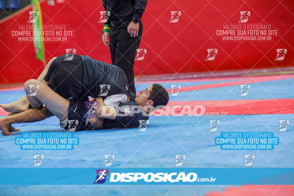 Campeonato de Jiu-Jitsu Super Pro NOGI 2024