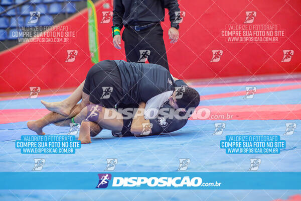 Campeonato de Jiu-Jitsu Super Pro NOGI 2024