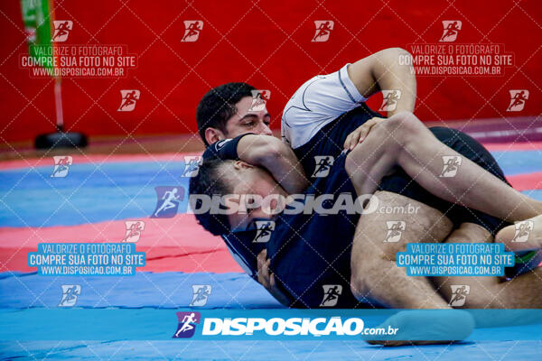 Campeonato de Jiu-Jitsu Super Pro NOGI 2024