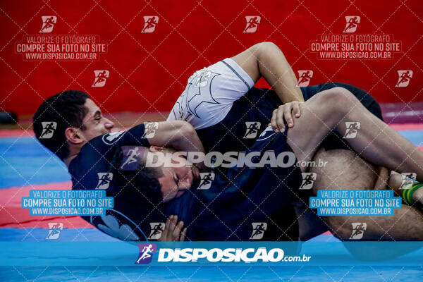 Campeonato de Jiu-Jitsu Super Pro NOGI 2024