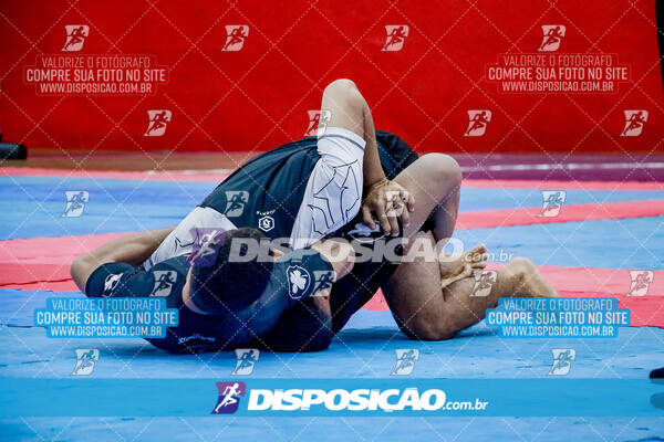 Campeonato de Jiu-Jitsu Super Pro NOGI 2024