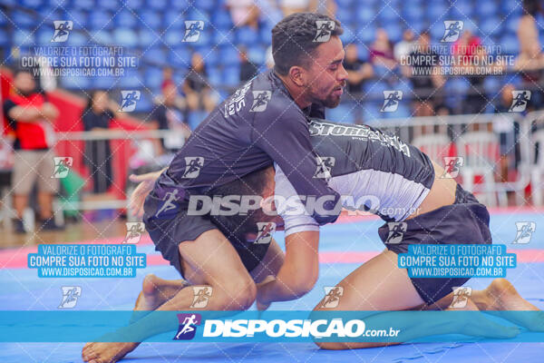 Campeonato de Jiu-Jitsu Super Pro NOGI 2024