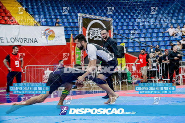 Campeonato de Jiu-Jitsu Super Pro NOGI 2024