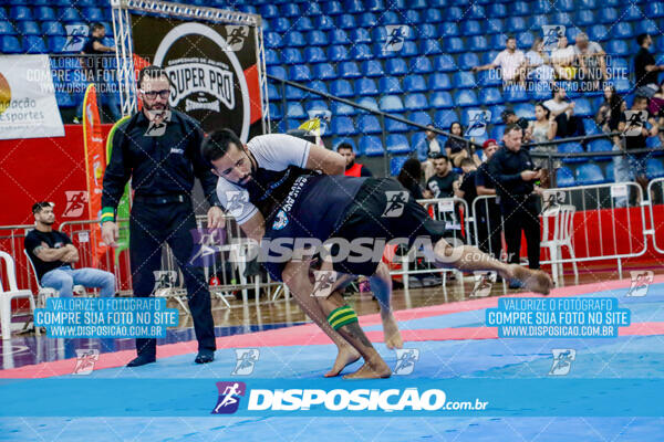 Campeonato de Jiu-Jitsu Super Pro NOGI 2024