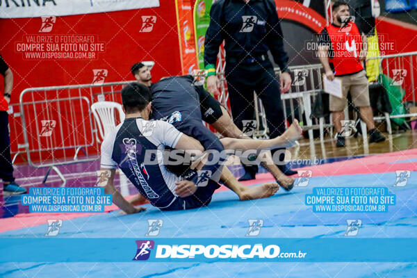 Campeonato de Jiu-Jitsu Super Pro NOGI 2024