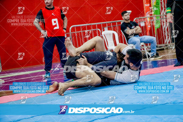 Campeonato de Jiu-Jitsu Super Pro NOGI 2024