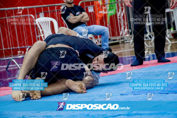 Campeonato de Jiu-Jitsu Super Pro NOGI 2024