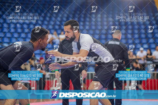 Campeonato de Jiu-Jitsu Super Pro NOGI 2024