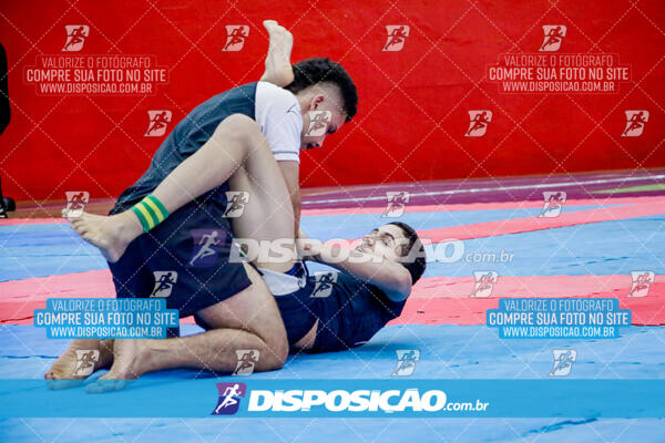 Campeonato de Jiu-Jitsu Super Pro NOGI 2024