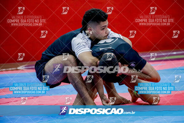 Campeonato de Jiu-Jitsu Super Pro NOGI 2024