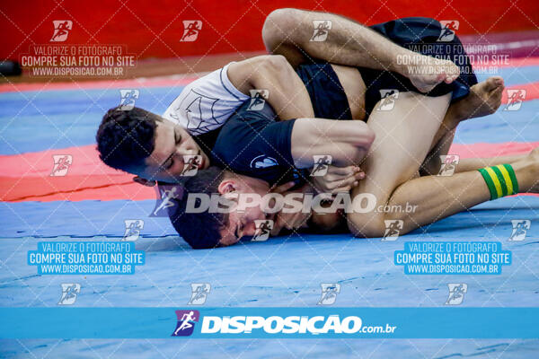 Campeonato de Jiu-Jitsu Super Pro NOGI 2024