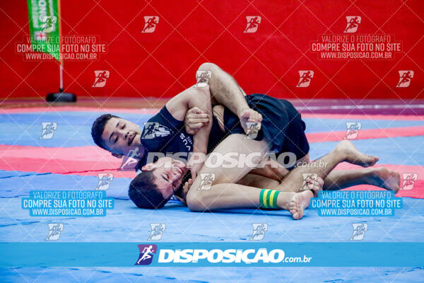 Campeonato de Jiu-Jitsu Super Pro NOGI 2024