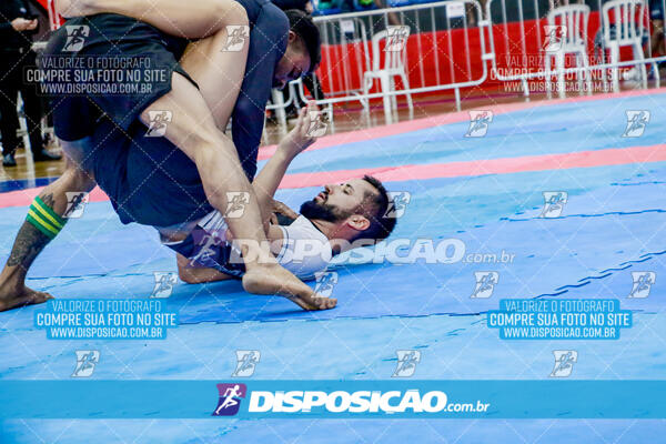 Campeonato de Jiu-Jitsu Super Pro NOGI 2024