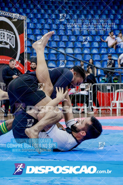 Campeonato de Jiu-Jitsu Super Pro NOGI 2024