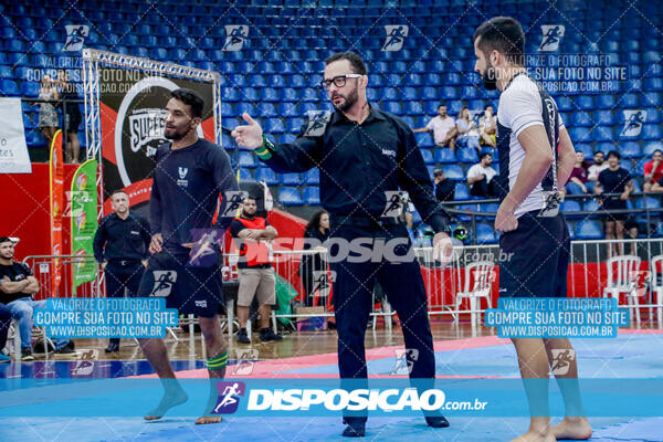 Campeonato de Jiu-Jitsu Super Pro NOGI 2024