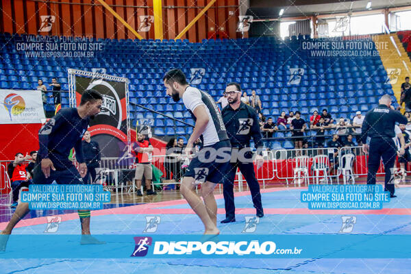 Campeonato de Jiu-Jitsu Super Pro NOGI 2024