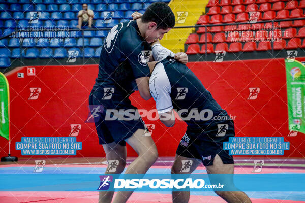 Campeonato de Jiu-Jitsu Super Pro NOGI 2024