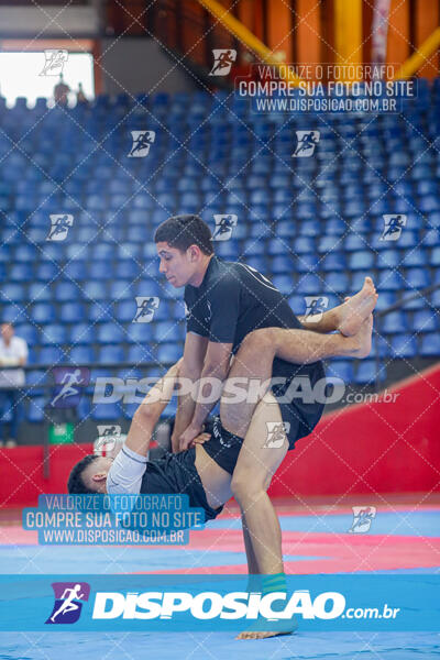 Campeonato de Jiu-Jitsu Super Pro NOGI 2024