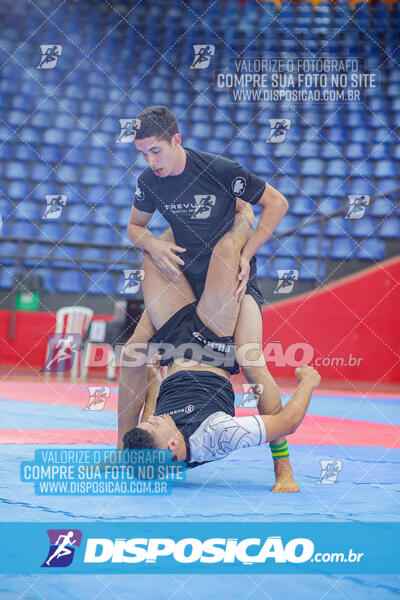 Campeonato de Jiu-Jitsu Super Pro NOGI 2024