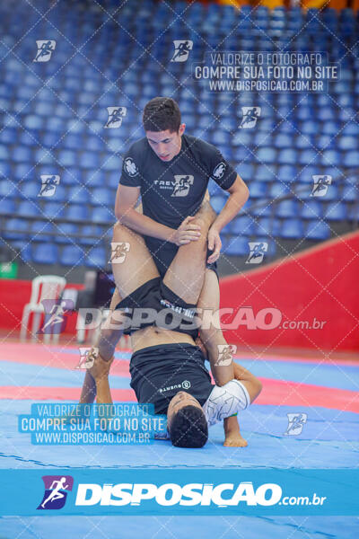 Campeonato de Jiu-Jitsu Super Pro NOGI 2024