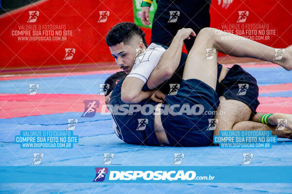 Campeonato de Jiu-Jitsu Super Pro NOGI 2024