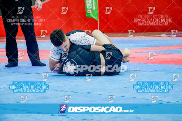 Campeonato de Jiu-Jitsu Super Pro NOGI 2024