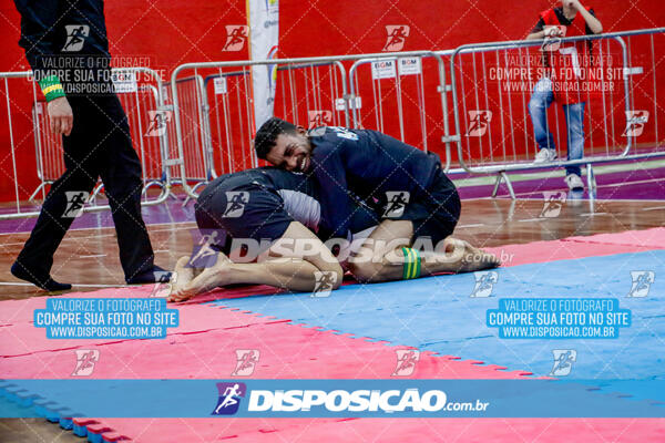 Campeonato de Jiu-Jitsu Super Pro NOGI 2024