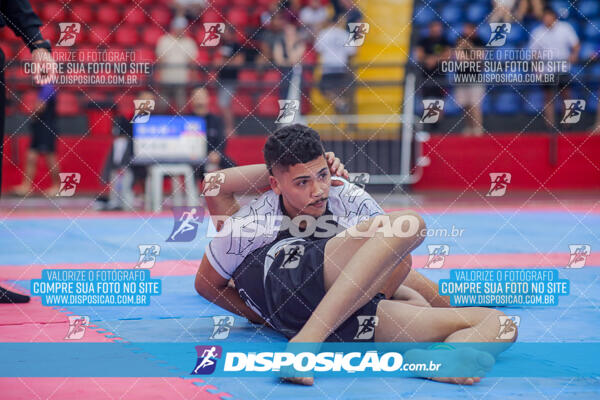 Campeonato de Jiu-Jitsu Super Pro NOGI 2024