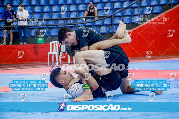 Campeonato de Jiu-Jitsu Super Pro NOGI 2024