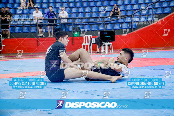 Campeonato de Jiu-Jitsu Super Pro NOGI 2024