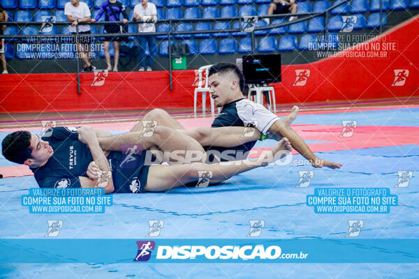 Campeonato de Jiu-Jitsu Super Pro NOGI 2024