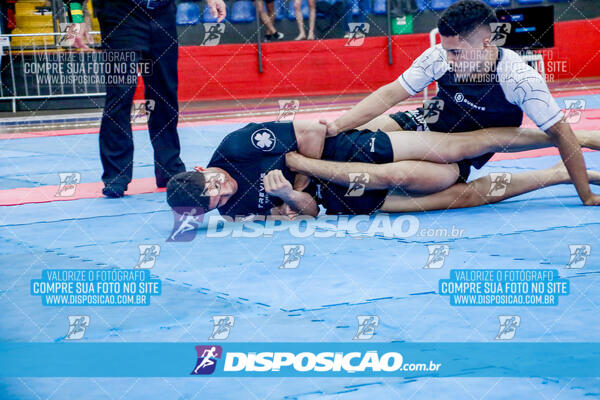 Campeonato de Jiu-Jitsu Super Pro NOGI 2024