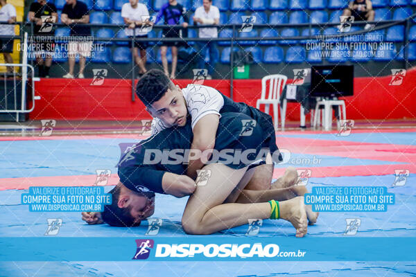 Campeonato de Jiu-Jitsu Super Pro NOGI 2024