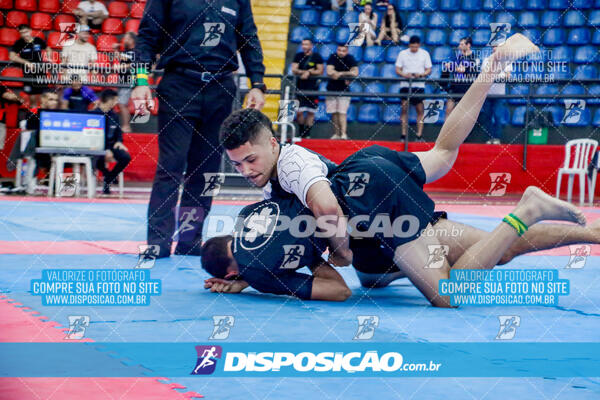 Campeonato de Jiu-Jitsu Super Pro NOGI 2024