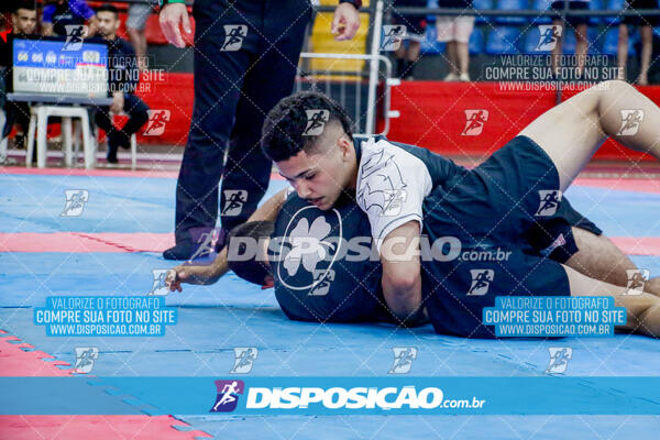 Campeonato de Jiu-Jitsu Super Pro NOGI 2024