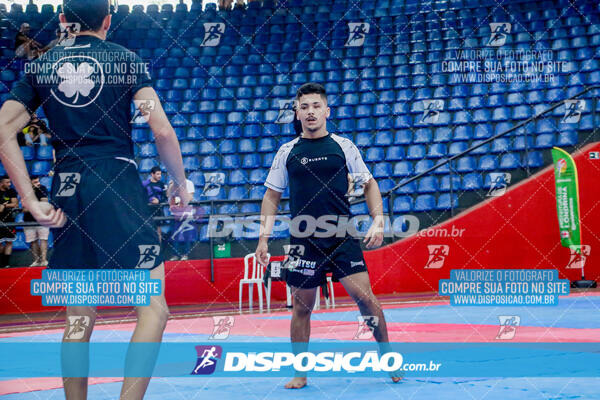 Campeonato de Jiu-Jitsu Super Pro NOGI 2024