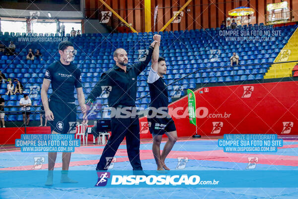 Campeonato de Jiu-Jitsu Super Pro NOGI 2024