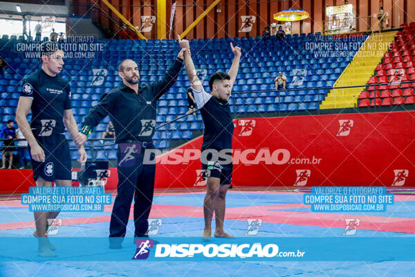 Campeonato de Jiu-Jitsu Super Pro NOGI 2024