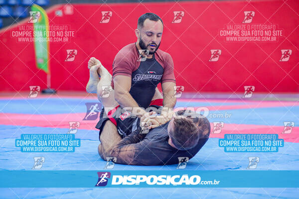 Campeonato de Jiu-Jitsu Super Pro NOGI 2024