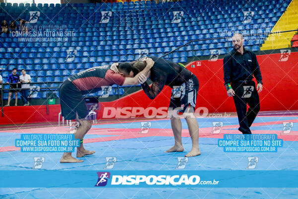 Campeonato de Jiu-Jitsu Super Pro NOGI 2024