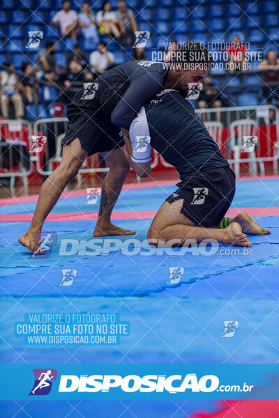 Campeonato de Jiu-Jitsu Super Pro NOGI 2024