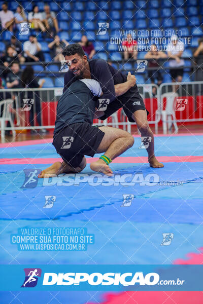 Campeonato de Jiu-Jitsu Super Pro NOGI 2024