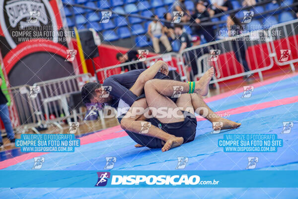 Campeonato de Jiu-Jitsu Super Pro NOGI 2024