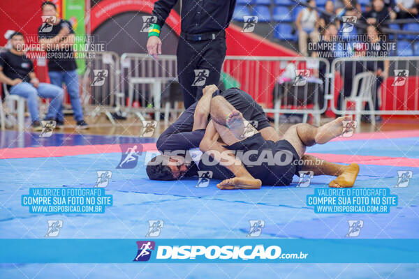 Campeonato de Jiu-Jitsu Super Pro NOGI 2024